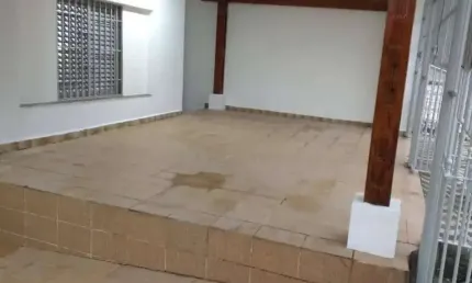 Casa com 2 quartos à venda na Vila Santa Lúcia, São Paulo  por R$ 260.000