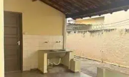 Casa com 2 quartos à venda na chácara são luiz, franco da rocha  por r$ 150.000