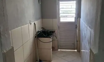 Casa com 2 quartos à venda no parque santo antônio, são paulo  por r$ 290.000