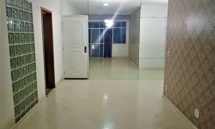 Apartamento com 2 quartos à venda no méier, rio de janeiro , 80 m2 por r$ 450.000