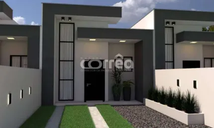 Casa com 2 quartos à venda na rua suíça, 145, costeira, balneário barra do sul, 60 m2 por r$ 290.000
