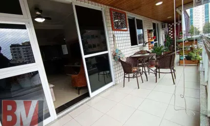 Apartamento com 5 quartos à venda na rua paula barros, vila da penha, rio de janeiro, 148 m2 por r$ 775.000