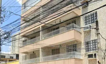 Apartamento com 2 quartos à venda na rua tomás lopes, vila da penha, rio de janeiro, 68 m2 por r$ 270.000