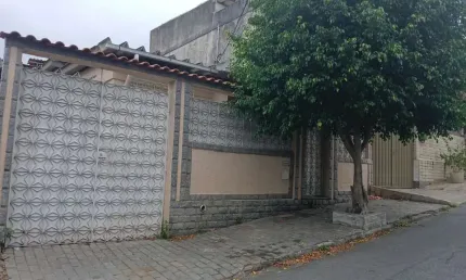 Casa com 2 quartos à venda em bangu, rio de janeiro , 140 m2 por r$ 430.000