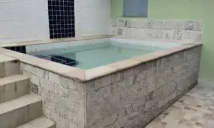 Casa com 3 quartos à venda em bangu, rio de janeiro , 150 m2 por r$ 480.000
