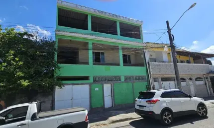 Casa com 4 quartos à venda no cosmos, rio de janeiro , 210 m2 por r$ 320.000