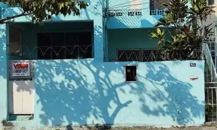 Casa com 2 quartos à venda em bangu, rio de janeiro , 70 m2 por r$ 215.000