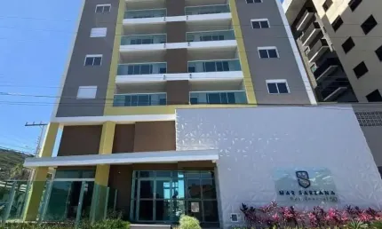 Apartamento com 3 quartos à venda no mar grosso, laguna  por r$ 959.000
