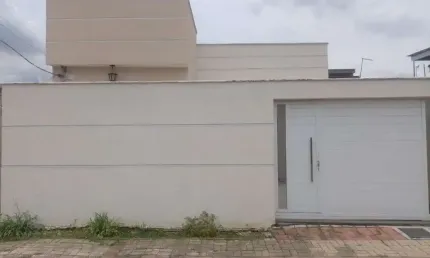 Casa com 2 quartos à venda em campo grande, rio de janeiro , 130 m2 por r$ 330.000