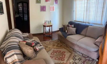 Casa com 3 quartos à venda no santa paula, são caetano do sul  por r$ 580.000
