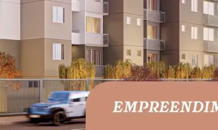 Apartamento com 2 quartos à venda no aeroporto, belo horizonte , 55 m2