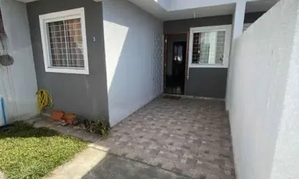 Casa com 2 quartos à venda no jardim jandira, jandira  por r$ 490.000
