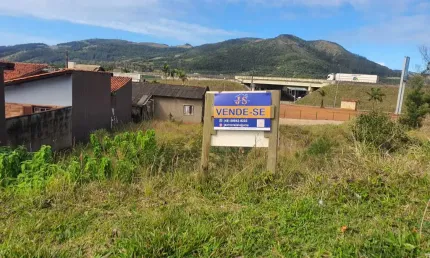 Terreno à venda no santiago, pescaria brava  por r$ 169.000
