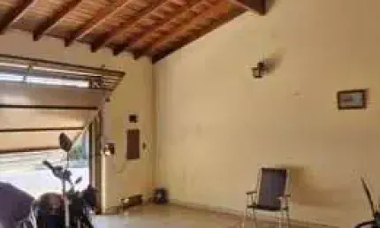 Casa com 2 quartos à venda no laranjeiras, caieiras  por r$ 260.000