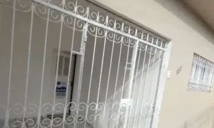 Casa à venda – av. ayrton senna – santa maria – osasco

 cep: 06149-201

 oportunidade imperdível! seu novo lar te espera com muito espaço e conforto!

 200 m² de área construída
️ 3 quartos
 1 banhei