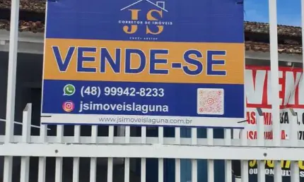Casa com 4 quartos à venda no jardim juliana, laguna  por r$ 239.000