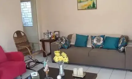 Casa com 3 quartos à venda no veloso, osasco  por r$ 280.000