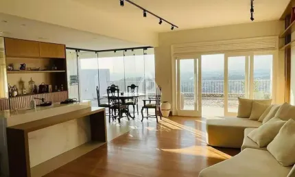 Cobertura com 3 quartos à venda na santa teresa, rio de janeiro , 160 m2 por r$ 1.200.000