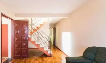 Casa com 3 quartos à venda na vila dirce, carapicuíba  por r$ 410.000