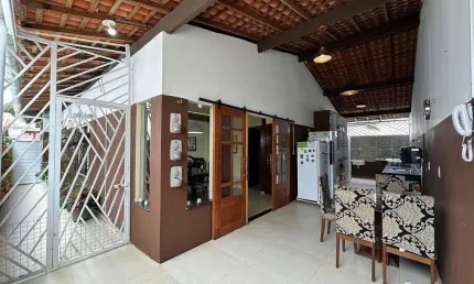 Casa com 3 quartos à venda no baronesa, osasco  por r$ 750.000