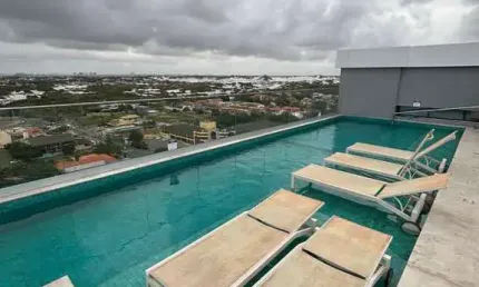 Localizado em um dos bairros mais charmosos de salvador, o apartamento em stella maris é ideal para quem busca conforto e praticidade. 
com 2 dormitórios, sendo 1 suíte, e 2 banheiros, o imóvel conta 