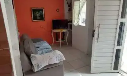 Casa com 2 quartos à venda no jardim nogueira, osasco  por r$ 200.000