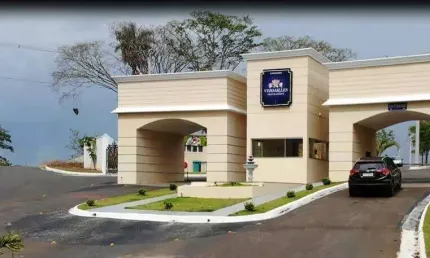 Lote em condomínio para comprar residencial poços lagoa santa