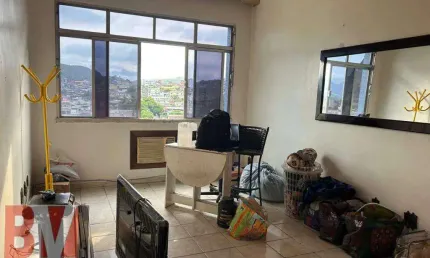 Apartamento com 2 quartos à venda na rua leopoldina rego, olaria, rio de janeiro, 80 m2 por r$ 240.000
