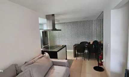 Apartamento com 3 quartos à venda em Guaratiba, Rio de Janeiro 