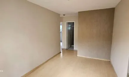 Apartamento com 2 quartos à venda em campo grande, rio de janeiro , 41 m2 por r$ 115.000