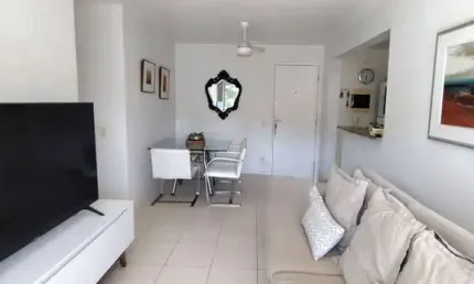 Apartamento com 2 quartos à venda na rua retiro dos artistas, 1931, pechincha, rio de janeiro, 65 m2 por r$ 340.000