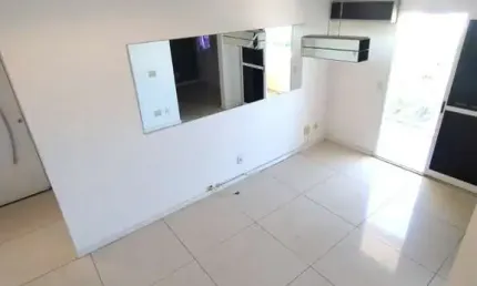Cobertura com 3 quartos à venda no pechincha, rio de janeiro , 141 m2 por r$ 550.000