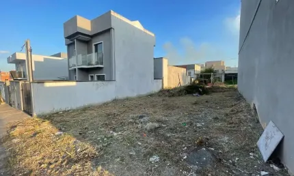 Terreno em condomínio fechado à venda em campo grande, rio de janeiro  por r$ 150.000