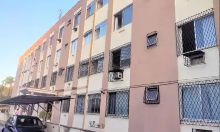 Apartamento com 2 quartos à venda na rua borja reis, 691, engenho de dentro, rio de janeiro, 55 m2 por r$ 120.000