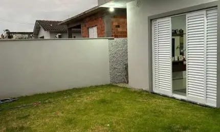 Casa com 3 quartos à venda na cabeçuda, laguna  por r$ 360.000