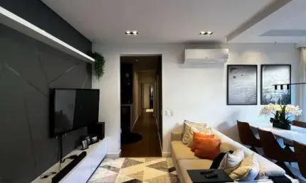 Apartamento com 3 quartos à venda na avenida 21, centro, pomerode, 106 m2 por r$ 980.000