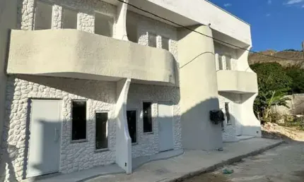 Casa em condomínio fechado com 2 quartos para alugar no senador vasconcelos, rio de janeiro , 70 m2 por r$ 1.500