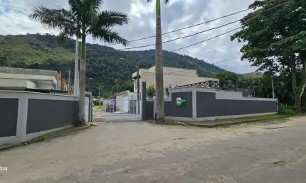 Terreno em condomínio fechado à venda em Campo Grande, Rio de Janeiro 
