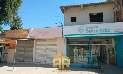 Ponto comercial à venda na estrada dos vieiras, paciência, rio de janeiro, 200 m2 por r$ 350.000
