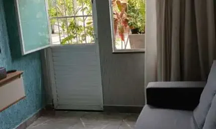 Casa com 3 quartos à venda na Rua Campo Formoso, 855, Campo Grande, Rio de Janeiro