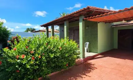 Casa com 3 quartos à venda no Centro, Lauro de Freitas 