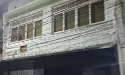 Prédio para venda em niterói, icaraí, 5 dormitórios, 1 suíte, 4 banheiros