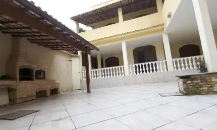 Casa para alugar no Boa Vista, São Gonçalo 
