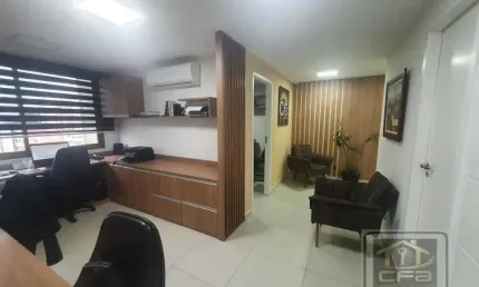 Ponto comercial à venda na Rua Antônio de Abreu, 80, Madureira, Rio de Janeiro
