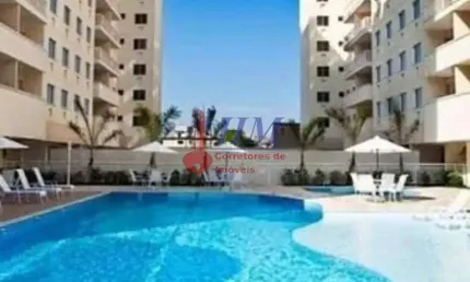 Cobertura de 2 quarto à venda em cachambi, rio de janeiro-rj: o seu n