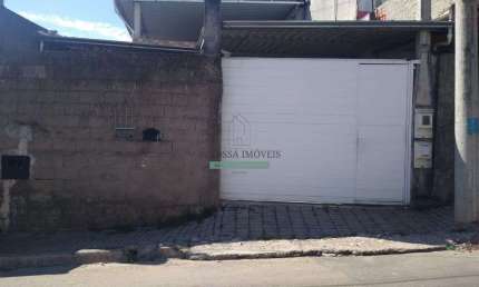 Casa com 2 quartos à venda na HELENA LEHNER COPELLI, 101, Vila Nova República, Jundiaí por R$ 320.000