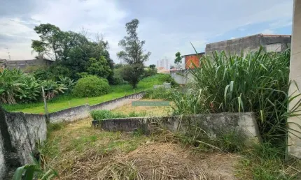 Terreno à venda na PEDRO CARRILHO, 644, Vila Rami, Jundiaí por R$ 530.000