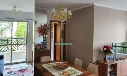 Apartamento com 2 quartos à venda na FRANCISCO NOBRE, 280, Medeiros, Jundiaí por R$ 445.000