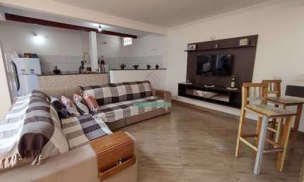 Casa com 3 quartos à venda na Walter Fregnani, 659, Monte Serrat, Itupeva por R$ 400.000
