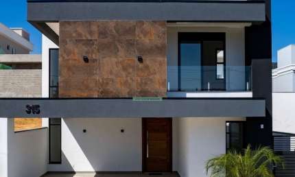 Casa em condomínio fechado com 4 quartos à venda na ANTÔNIO PINCINATO, 4168, Loteamento Ermida, Jundiaí por R$ 1.890.000